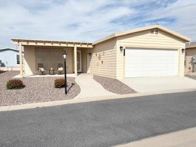 Mobile Home at 3301 S Goldfield Road Lot 6036 Apache Junction, AZ 85119