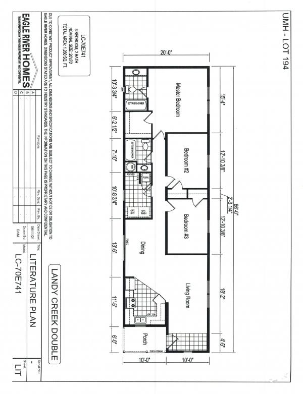 Photo 1 of 2 of home located at 194 Village Drive Taylor, PA 18517