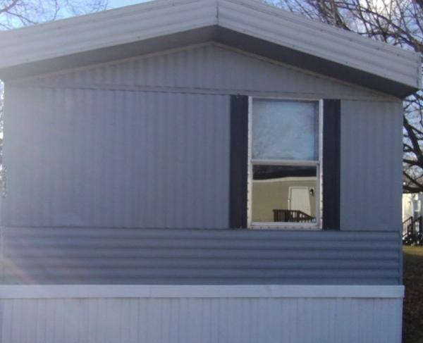 1997 Clayton Homes Inc Mobile Home For Sale