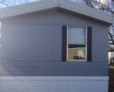 Mobile Home at 2842 Lamplight Dr Lot Lld2842 Columbus, IN 47203