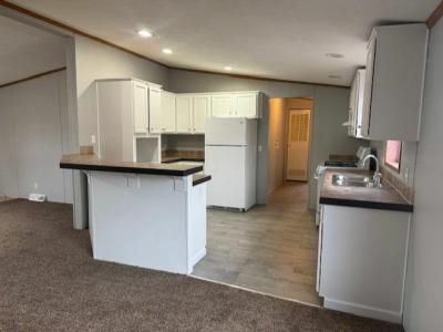 Mobile Home at 252 Fox Chase Blvd. Grand Blanc, MI 48439