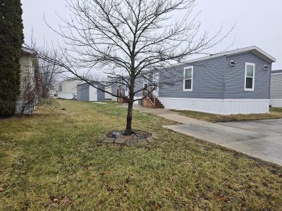 Mobile Home at 7033 Carson Dr Romulus, MI 48174
