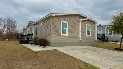Mobile Home at 7151 Woodlake Pkwy #193 San Antonio, TX 78218