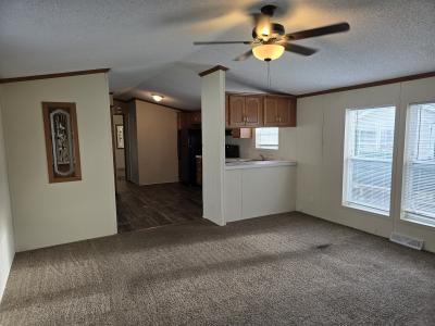 Photo 2 of 9 of home located at 39164 Cherokee Dr Romulus, MI 48174