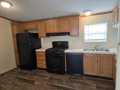 Photo 3 of 9 of home located at 39164 Cherokee Dr Romulus, MI 48174