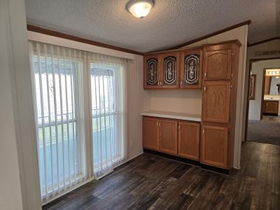 Photo 4 of 9 of home located at 39164 Cherokee Dr Romulus, MI 48174