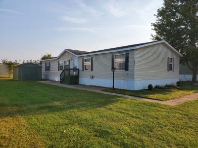 Mobile Home at 38878 Wyoming Dr Romulus, MI 48174