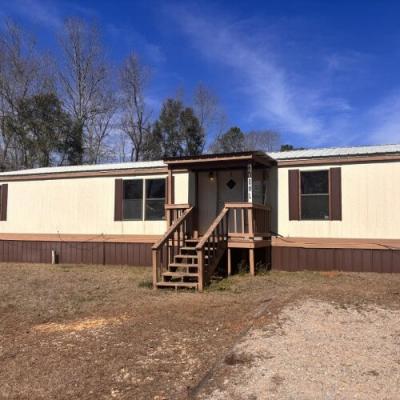 Mobile Home at 501 Owl Dr. Troy, AL 36079