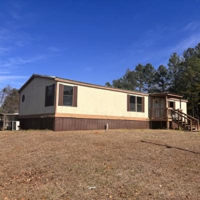 Photo 2 of 25 of home located at 501 Owl Dr. Troy, AL 36079