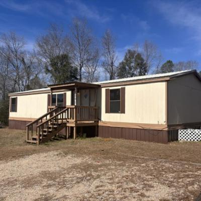 Photo 3 of 25 of home located at 501 Owl Dr. Troy, AL 36079