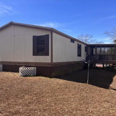 Photo 5 of 25 of home located at 501 Owl Dr. Troy, AL 36079