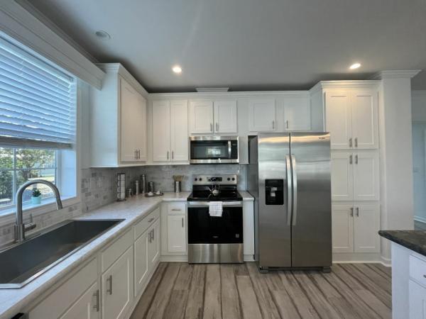 2026 Skyline - Ocala Silver Springs Mobile Home