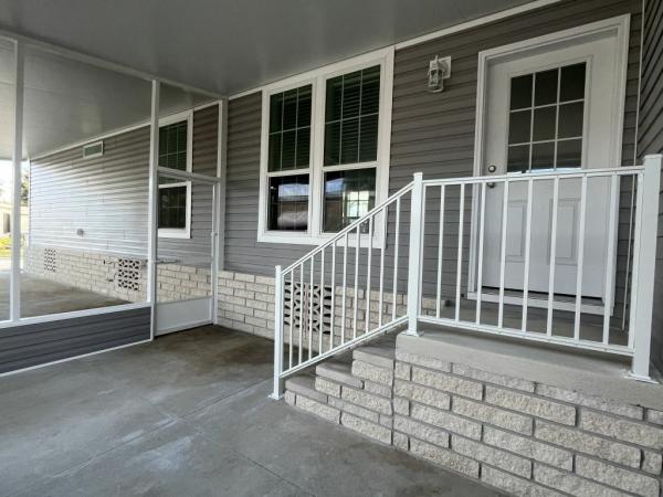 2026 Skyline - Ocala Silver Springs Mobile Home