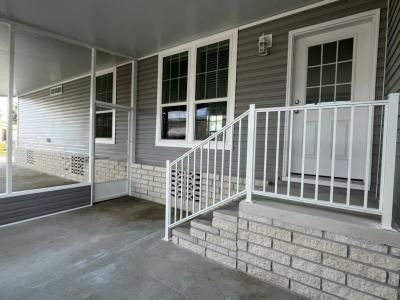 Photo 2 of 21 of home located at 8775 20th Street #925 Vero Beach, FL 32966