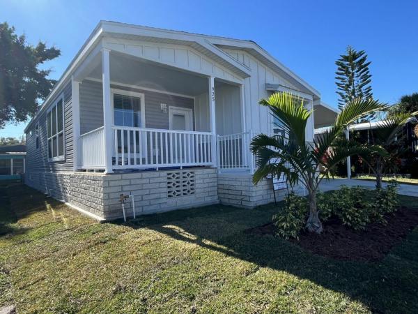 2026 Skyline - Ocala Silver Springs Mobile Home