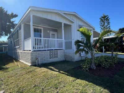 Mobile Home at 8775 20th Street #925 Vero Beach, FL 32966