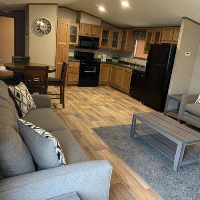 Mobile Home at 400 Sparrow Dr. Troy, AL 36079