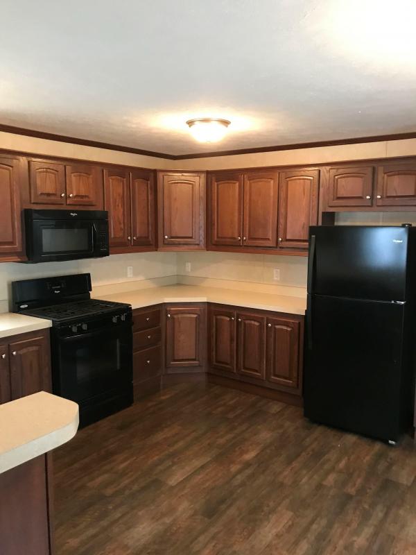 Photo 1 of 2 of home located at 999 Balmer Road, Lot A05 Youngstown, NY 14174