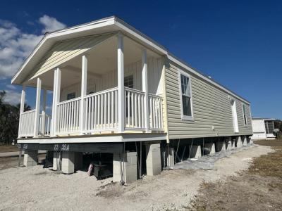 Mobile Home at 8775 20th Street #356 Vero Beach, FL 32966