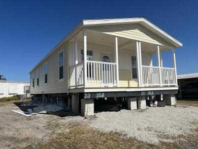 Photo 2 of 11 of home located at 8775 20th Street #356 Vero Beach, FL 32966