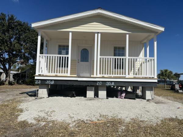 2026 Jacobsen Homes Mobile Home For Sale