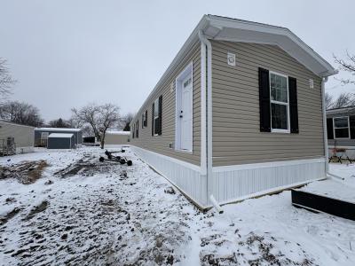 Mobile Home at 43 Melody Ln. Cheektowaga, NY 14225