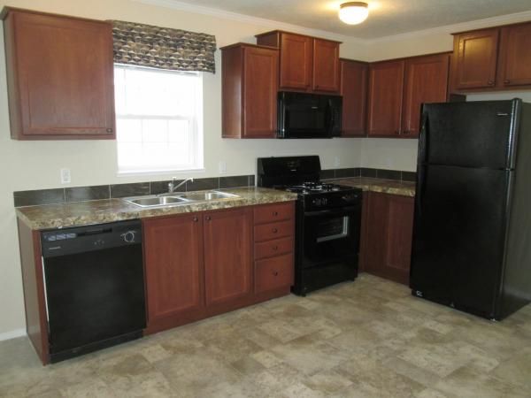 Photo 1 of 2 of home located at 999 Balmer Road, Lot D11 Youngstown, NY 14174