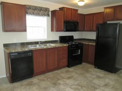 Mobile Home at 999 Balmer Road, Lot D11 Youngstown, NY 14174