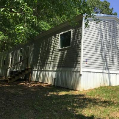 Mobile Home at 200 Wren Ave Troy, AL 36079