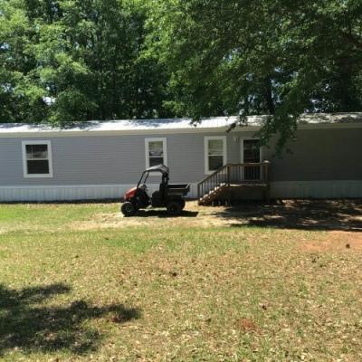 Photo 3 of 20 of home located at 200 Wren Ave Troy, AL 36079