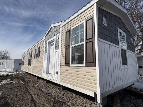 2026 Skyline Mobile Home For Sale