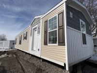 2026 Skyline Vitality694 Mobile Home