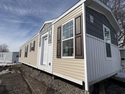 Mobile Home at 37 Tammy Ln. Cheektowaga, NY 14225