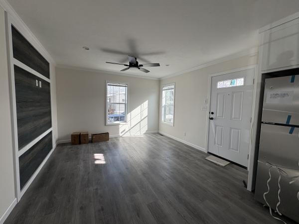 2026 Skyline Vitality694 Mobile Home
