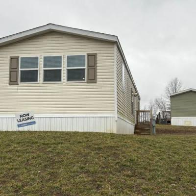 Mobile Home at 74 Sycamore Loop Campbellsville, KY 42718