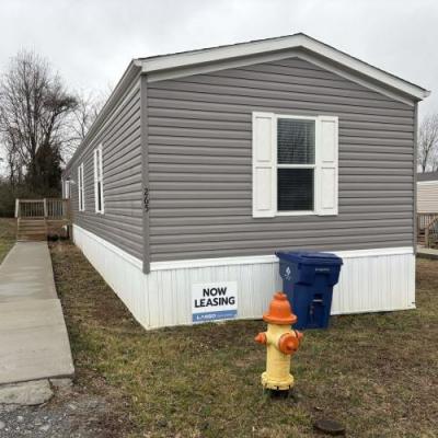 Mobile Home at 265 Sycamore Loop Campbellsville, KY 42718