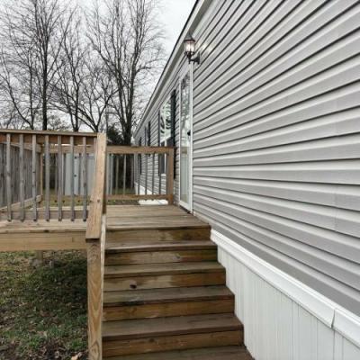 Photo 3 of 24 of home located at 325 Sycamore Loop Campbellsville, KY 42718