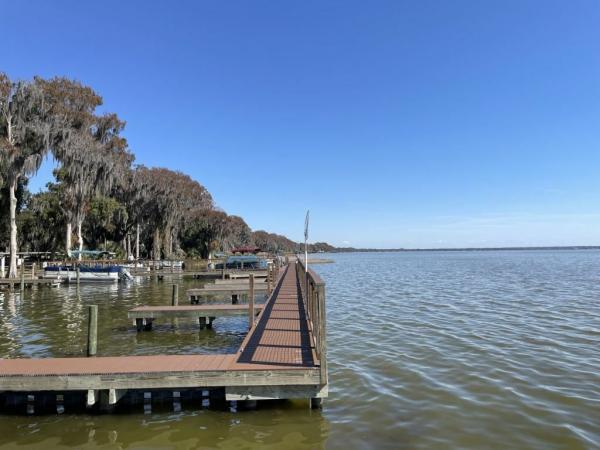 2026 Nobility - Ocala Silver Springs Mobile Home