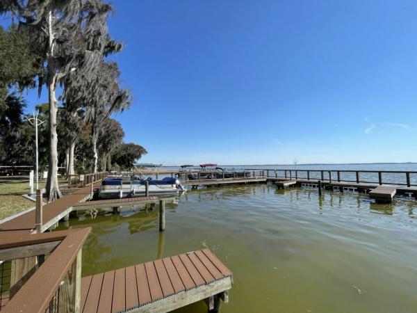 2026 Nobility - Ocala Silver Springs Mobile Home