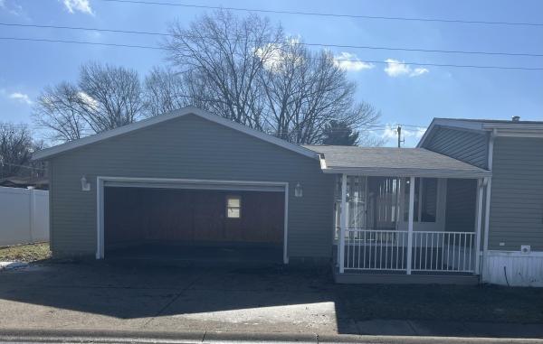 2015 Fairmont 40  Home