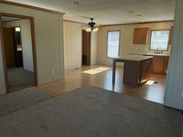 2015 Fairmont 40  Home