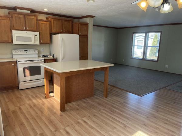 2015 Fairmont 40  Home