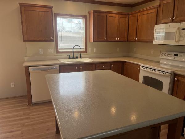 2015 Fairmont 40  Home