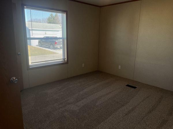 2015 Fairmont 40  Home