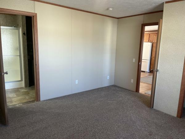 2015 Fairmont 40  Home