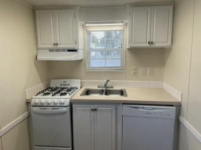 Mobile Home at 36010 Sand Road Grand Island, FL 32735