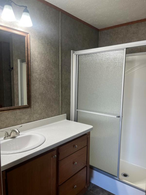 2015 Fairmont 40  Home