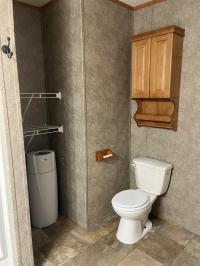 2015 Fairmont 40  Home