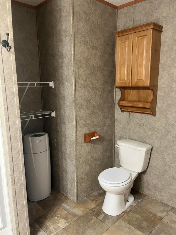 2015 Fairmont 40  Home