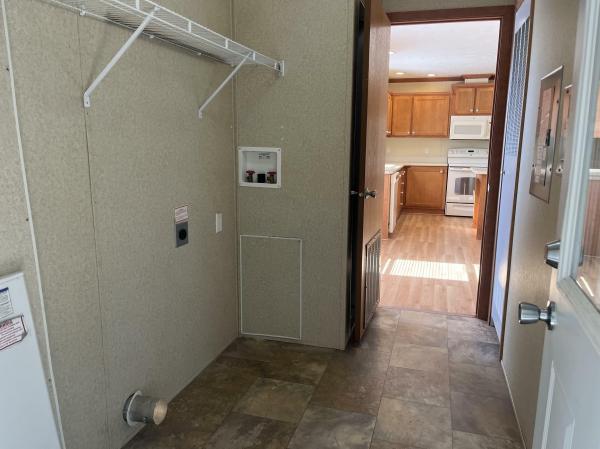 2015 Fairmont 40  Home